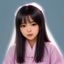 用户街拍爱好者Mia头像，欧美街拍视频学习者